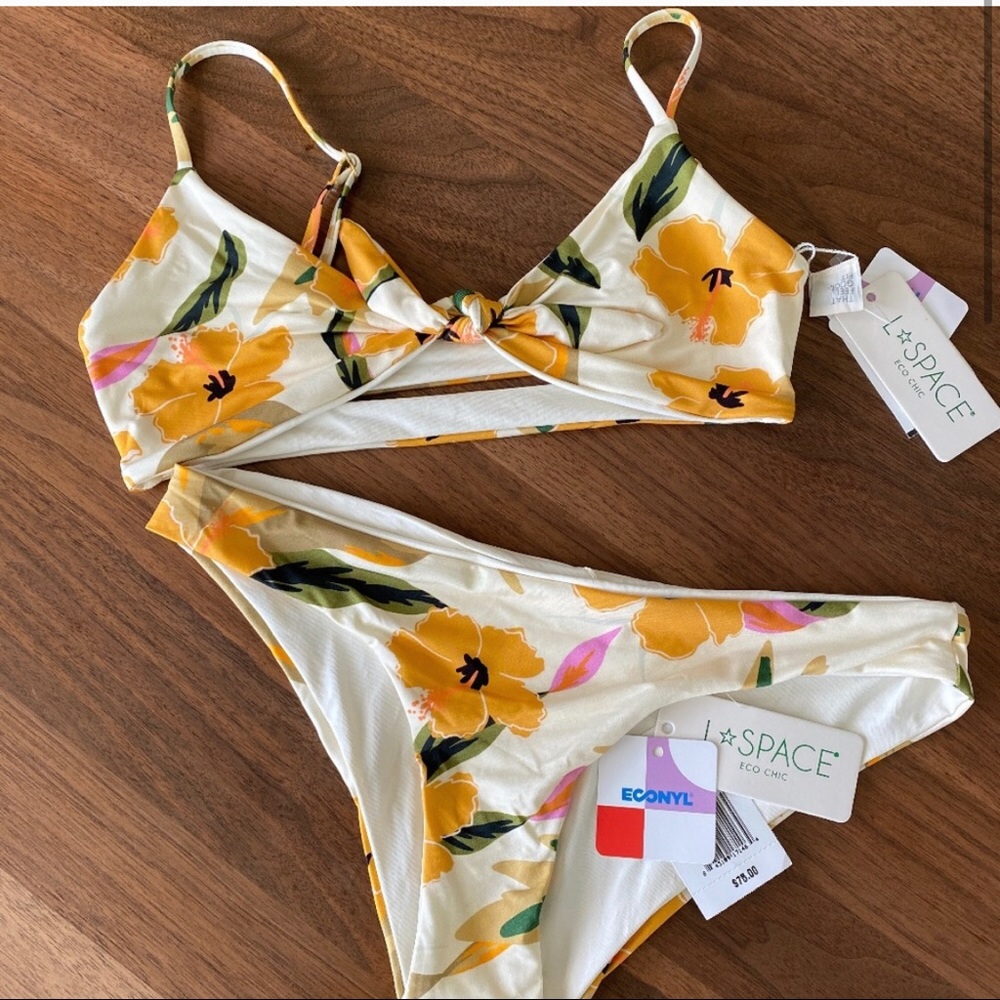 L*Space Bikini